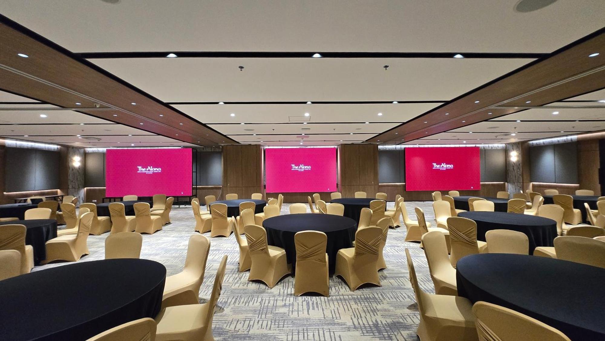 The Alana Hotel And Conference Sentul City By Aston Богор Екстер'єр фото